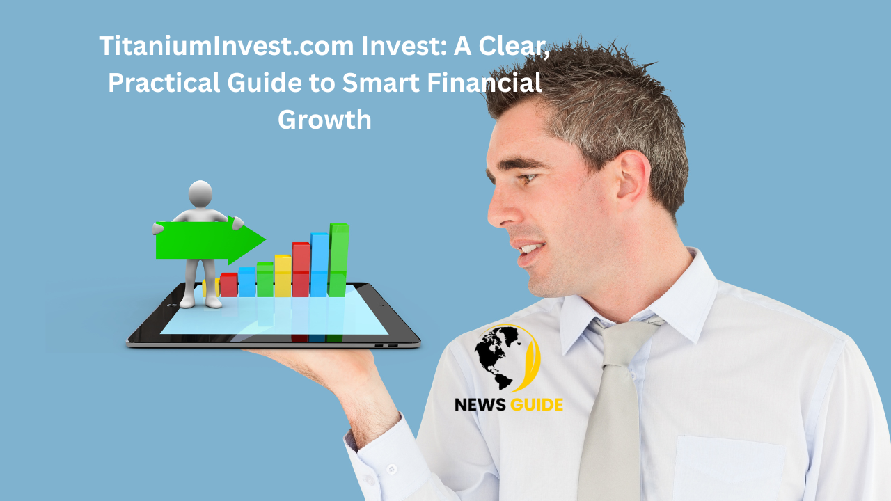 titaniuminvest.com invest